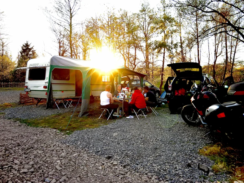Galerie Camping Ștefanos 1