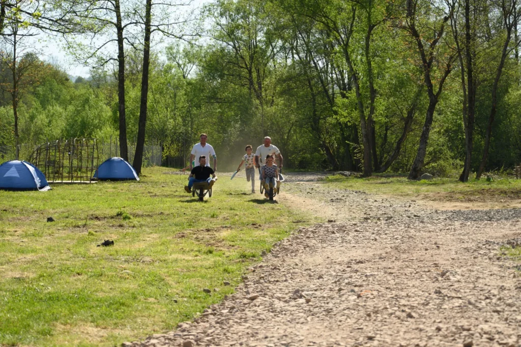 Galerie Camping Ștefanos 2