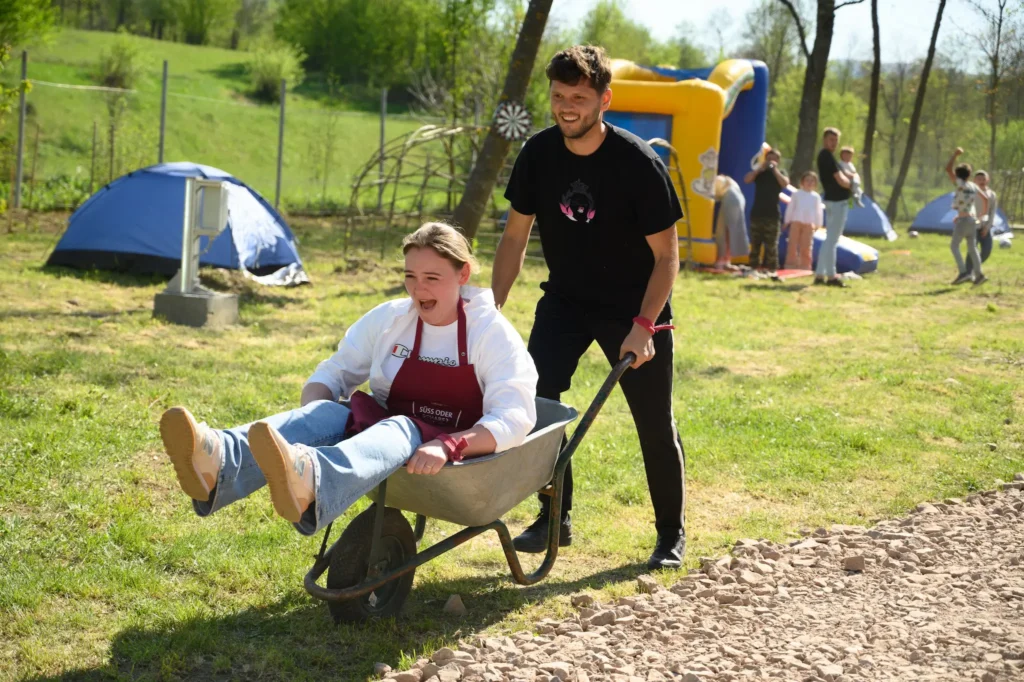 Galerie Camping Ștefanos 3